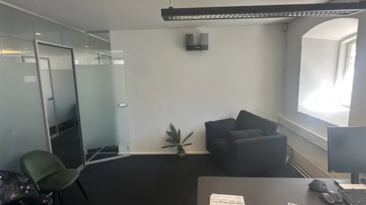 Kontorlokaler til leje i Kolding - billede 6