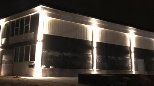 Lagerlokaler til leje i Hørsholm - billede 9