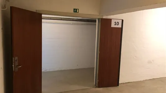 Lagerlokaler til leje i Albertslund - billede 5
