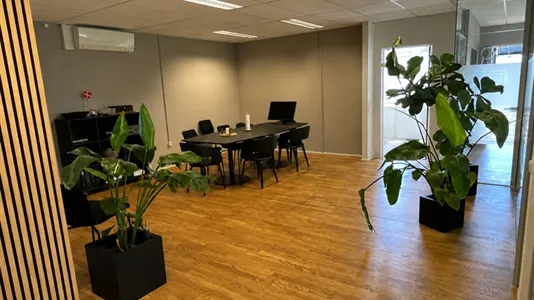 Lagerlokaler til leje i Hvidovre - billede 10