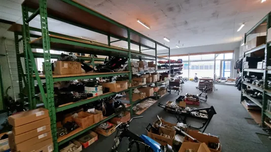 Butikslokaler til salg i Viborg - billede 11