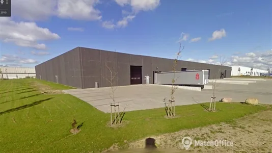 Lagerlokaler til leje i Horsens - billede 2
