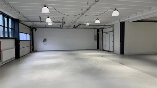 Lagerlokaler til leje i Hvidovre - billede 5