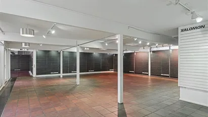145 m² lager i Kokkedal Industripark