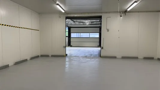 Lagerlokaler til leje i Hvidovre - billede 12