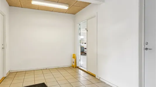 Lagerlokaler til leje i Årslev - billede 21