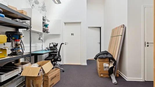Kontorlokaler til leje i Odense SØ - billede 23