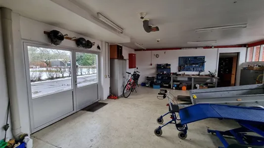 Butikslokaler til salg i Viborg - billede 10