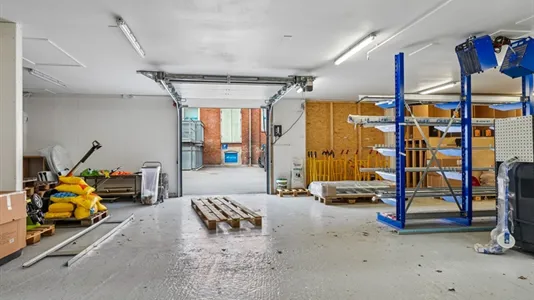 Lagerlokaler til leje i København S - billede 6