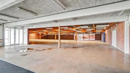 Lagerlokaler til leje i Bjerringbro - billede 6