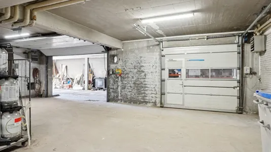 Lagerlokaler til leje i Kastrup - billede 4