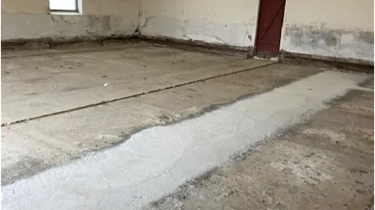 Lagerlokaler til leje i Føllenslev - billede 3