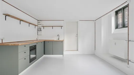 Lagerlokaler til leje i Frederiksberg C - billede 5