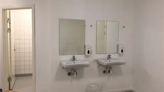 Lagerlokaler til leje i Farum - billede 10