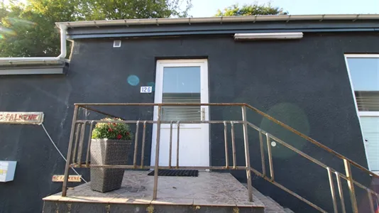 Kliniklokaler til leje i Haderslev - billede 3