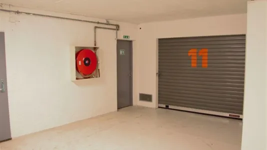 Lagerlokaler til leje i Aalborg SV - billede 2