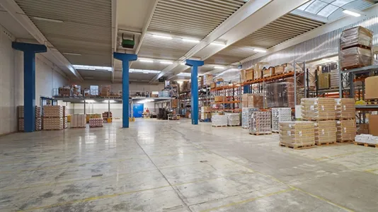 Lagerlokaler til leje i Fredericia - billede 20