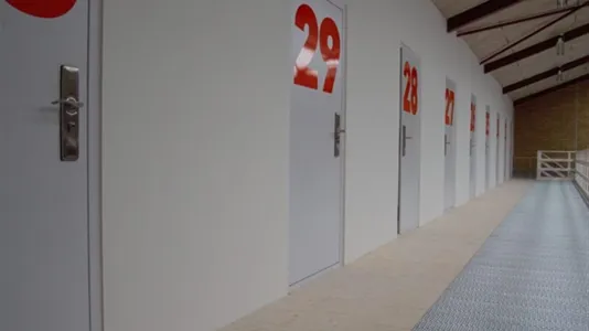 Lagerlokaler til leje i Aalborg SV - billede 3