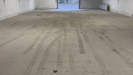 Lagerlokaler til leje i Ringsted - billede 1