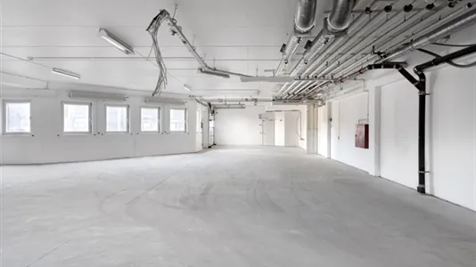 Lagerlokaler til leje i Herlev - billede 1