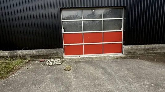 Lagerlokaler til leje i Horsens - billede 3