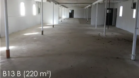 Lagerlokaler til leje i Fredericia - billede 13