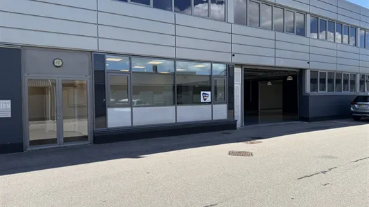 Lagerlokaler til leje i Albertslund - billede 14