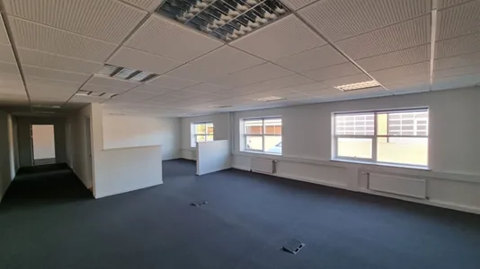 Kontorlokaler til leje i Hadsten - billede 9