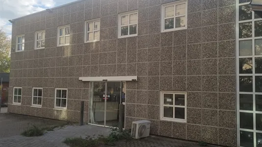 Kontorfællesskaber til leje i Søborg - billede 1