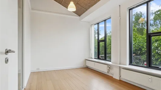 Kontorlokaler til leje i Rødovre - billede 8