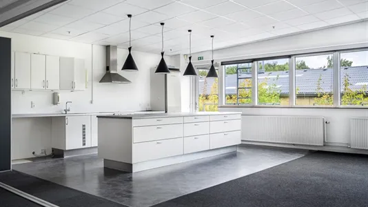 Lagerlokaler til leje i Vejle Centrum - billede 5