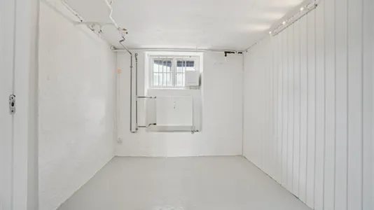 Lagerlokaler til leje i Frederiksberg C - billede 7