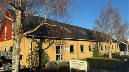 Lejemål beliggende centralt i Frederikssund, tæt på Frederikssund station.