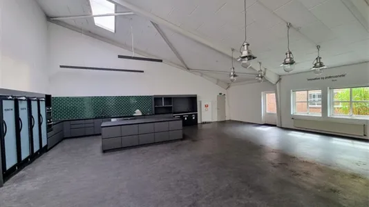 Kontorlokaler til leje i Viborg - billede 11