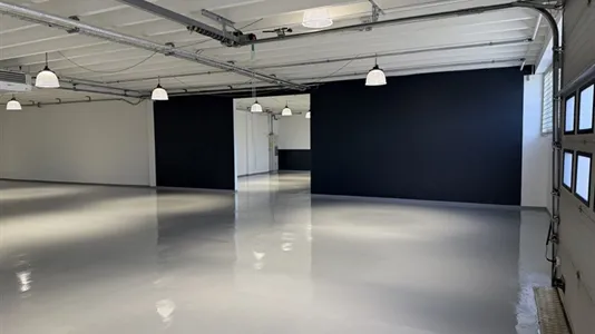 Lagerlokaler til leje i Albertslund - billede 7