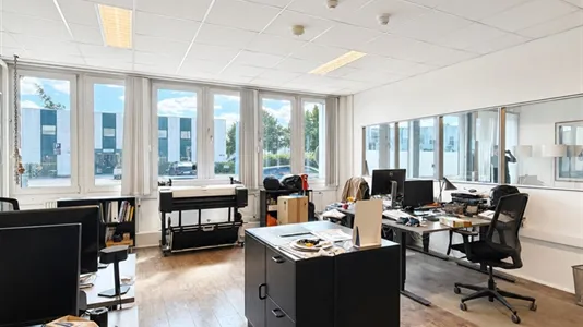 Lagerlokaler til leje i Herlev - billede 12