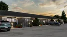 Kontor til leje, Søborg, Ved Klædebo 4