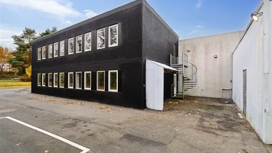 Lagerlokaler til leje i Odense SØ - billede 24