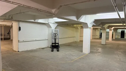 Lagerlokaler til leje i København K - billede 5