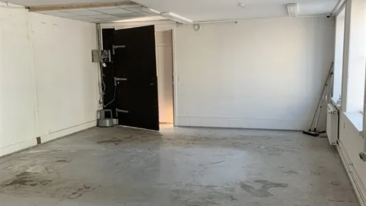 Lagerlokaler til leje i Søborg - billede 6