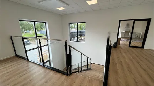 Lagerlokaler til leje i Slangerup - billede 9