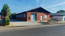 Værksted til leje, Randers SV, Bogensevej<span class="blurred street-number" onclick="ProcessAdRequest(111236)"><span class="hint">Se vejnr.</span>[xxxxxxxx]</span>