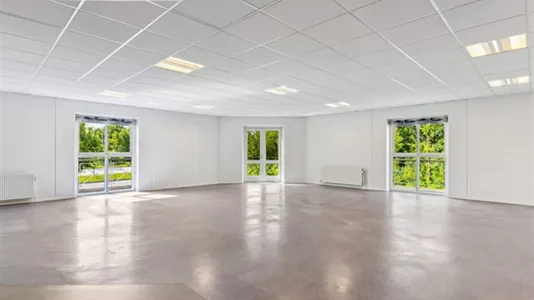 Værkstedslokaler til salg i Kolding - billede 15