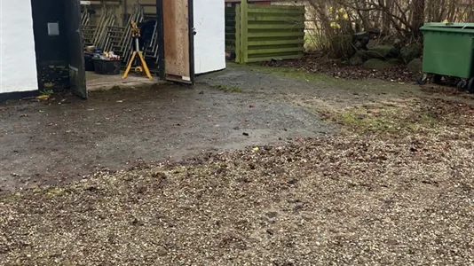 Lagerlokaler til leje i Smørum - billede 5