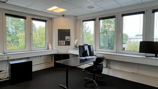 Lagerlokaler til leje i Herlev - billede 3