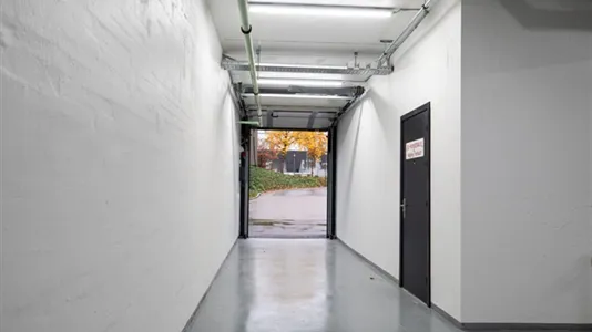 Lagerlokaler til leje i Herlev - billede 8