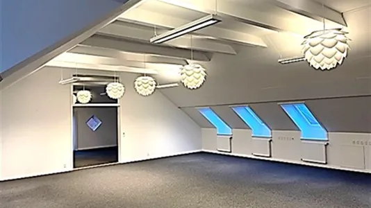 Lagerlokaler til leje i Køge - billede 15