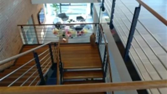 Kontorfællesskaber til leje i Hinnerup - billede 11