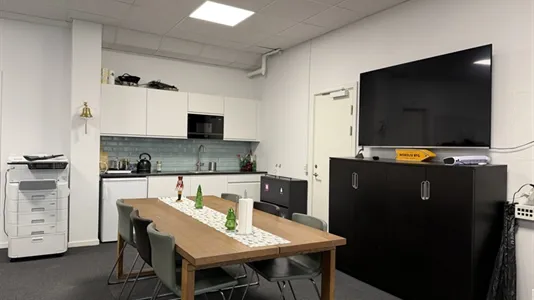 Lagerlokaler til leje i Herlev - billede 9