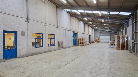 Lagerlokaler til leje i Fredericia - billede 19